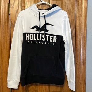 Hollister sweatshirt M